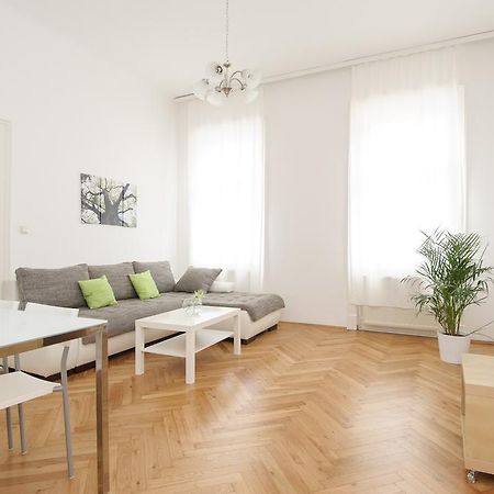 Vienna-Apartment-One Liechtensteinstrasse エクステリア 写真