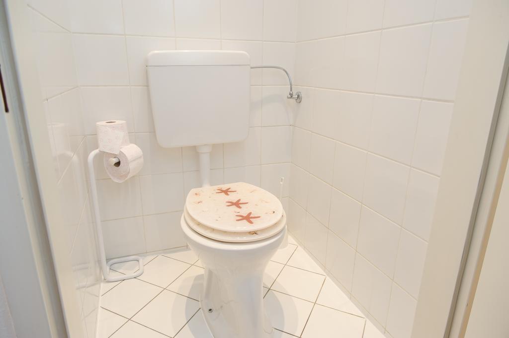 Vienna-Apartment-One Liechtensteinstrasse エクステリア 写真