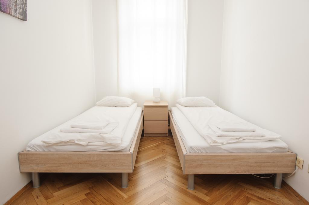 Vienna-Apartment-One Liechtensteinstrasse エクステリア 写真